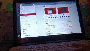 Моё знакомство с Ubuntu.