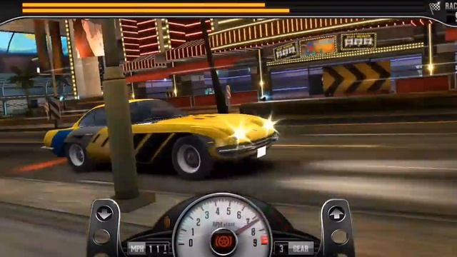 CSR Classics - Lamborghini 350 GT