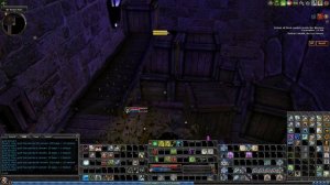 Dungeons & Dragons Online: R1 Solo - Secure the Area