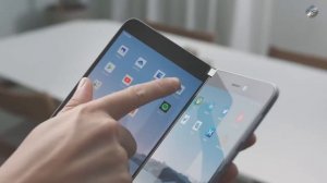 Microsoft surface duo