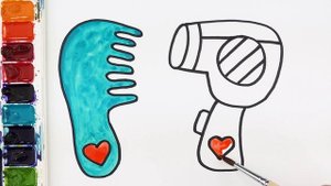 Как нарисовать милого привидения! Идеи рисунков на Хэллоуин