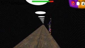 baldi's witch school - baldi's basics v1.4.2 MOD