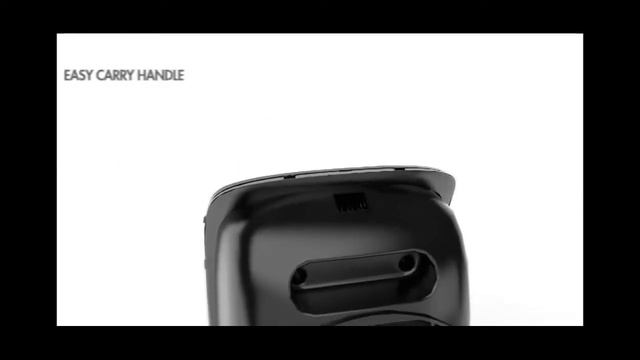 NUMIFUN Digital Electric Heater with Thermostat - Best Space Heater for Small Room смотреть онлайн