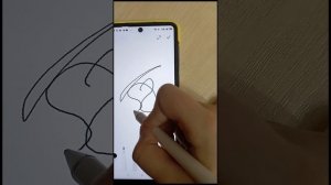 распаковка стилуса