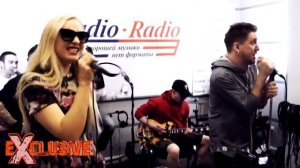 гр. Элизиум - Когда мы были младше (Живой Концерт на RadioRadio.ru)