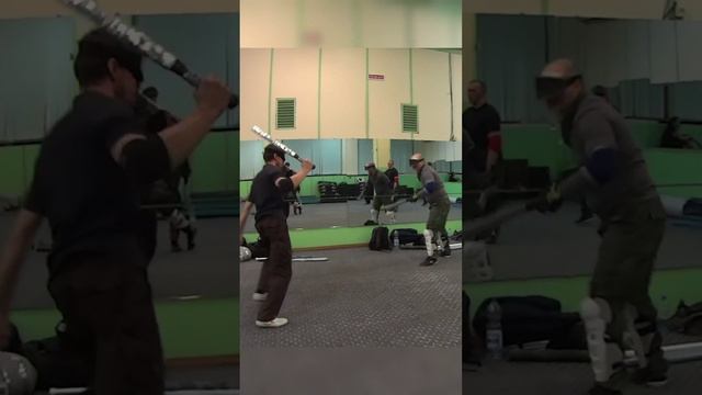 Мачете. Рубящий в ногу. #shorts смотреть онлайн