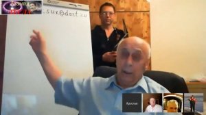 Полковник Кондрашов А.А  'А вы еще верите в гравитацию!'