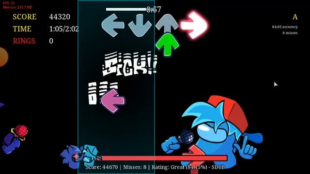 FNF The Disk Origins Mod Android [zip] смотреть онлайн