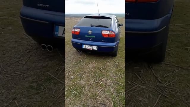 SEAT LEON 1M - wheels 16" смотреть онлайн