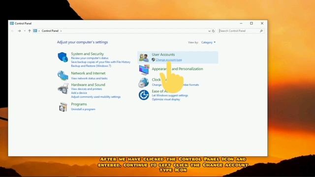 Tutorial | How to Rename Windows Ten Account | Adit & Ragil смотреть онлайн
