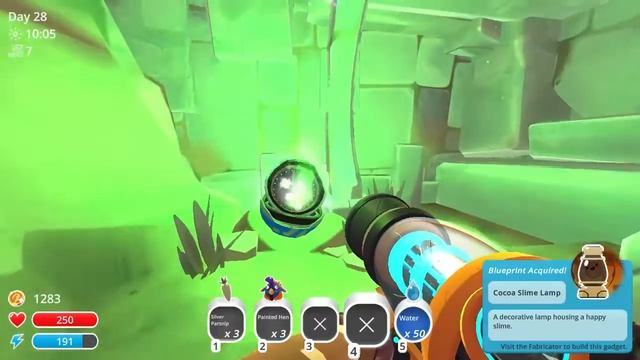 Slime Rancher - Part 24