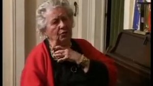 Anna Marly Анна Марли русская муза Французского Сопротивления. Фильм