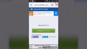 descargar minecraft 1 4.3 android bien explicado