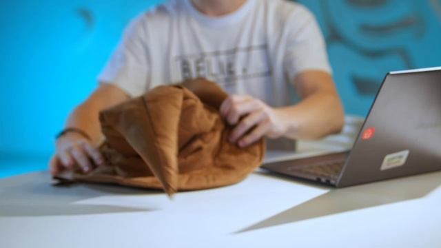 Brainy: нейро-профориентация и распределяющая шляпа