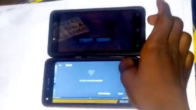 How to connect multiplayer with your friend in Dls 19 without a third device (common hotspot)