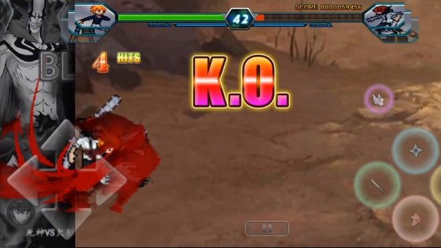 MUGEN ANDROID APK 2022 смотреть онлайн