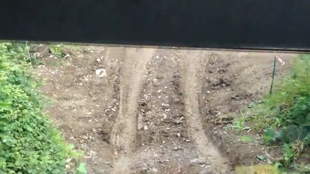 Bristol and West Land Rover show off road zone video 5 22/6/13 смотреть онлайн