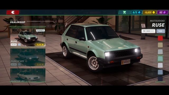 Static Shift Racing | (Update V.55.0.0.) What's New? смотреть онлайн