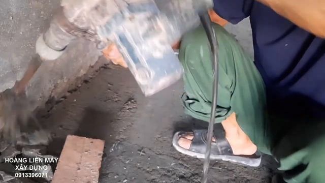 Máy khoan bê tông đa năng | điện máy xanh lập thạch vĩnh phúc