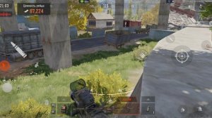 Пришел бомжом, ушел царем! 2 золотых ключа!!!