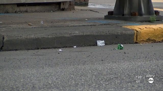 Why you should stop throwing trash out your window смотреть онлайн