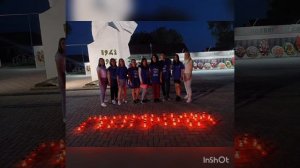 Видеоролик ко Дню волонтера. 2023 год.