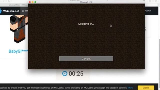 How to use Minecraft alts EASY (FREE) смотреть онлайн