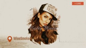 WineSmoke - Роботы (Vostokov Remix)