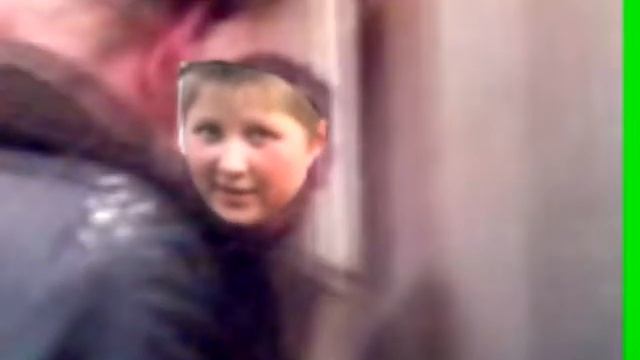 Поцык дверь мне запили