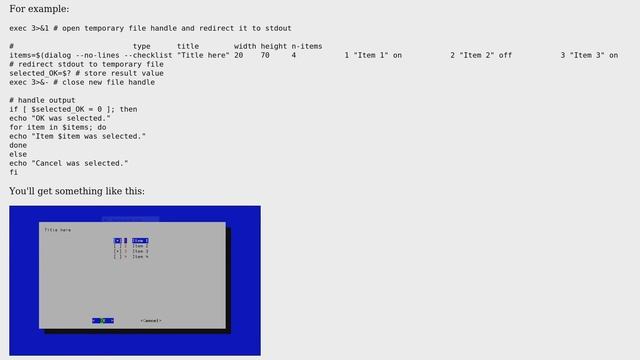 Unix & Linux: Read special keys in bash (2 Solutions!!)