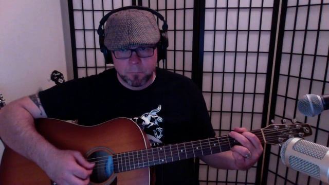 good riddance - green day cover - by michael houze смотреть онлайн