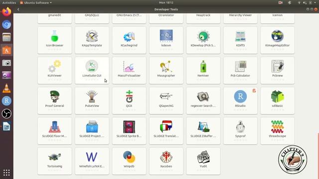 Machine Learning Tools Installation on Ubuntu Lecture#16