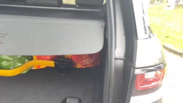 2017 Land Rover Sport Autobiography Dynamic смотреть онлайн