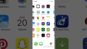 Android Telefona İphone Emoji Yapma | emoji , ana ekran , kilit ekran , klavye | Kidjés