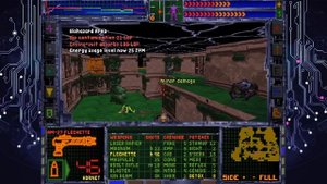 Обзор серии System Shock. Часть 1 (GothenX's Channel) (1994)