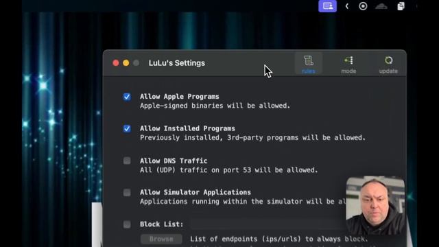 Keeping Your Mac Secure - Part 1 смотреть онлайн