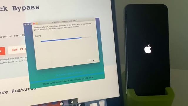 MEID/ GSM / GLOBAL IOS 14.7 Get your discount -10%! Bypass iCloud / Carrier + Signal смотреть онлайн