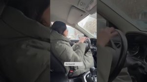 🚗Тестирую Делимобиль “Nissan Qashqai”