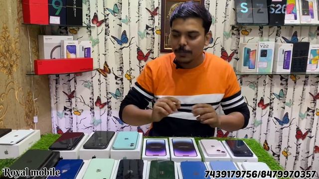 cheapest iphone market in kolkata | second hand mobile on emi | biggest iphone sale | kolkata