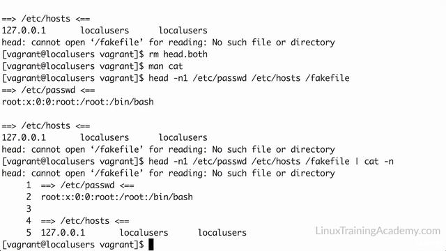 023 Advanced Standard Input Standard Output and Standard Error Part II смотреть онлайн