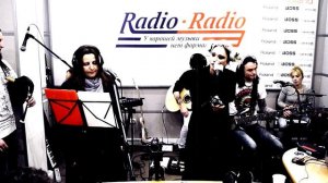 Живой Концерт:   Линда