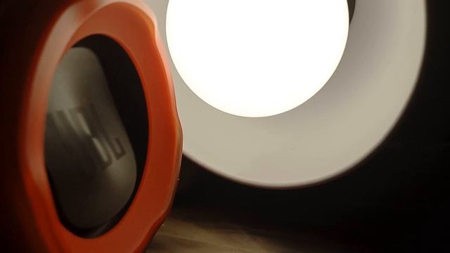 Нурминский Джип басс тест Чардж 3