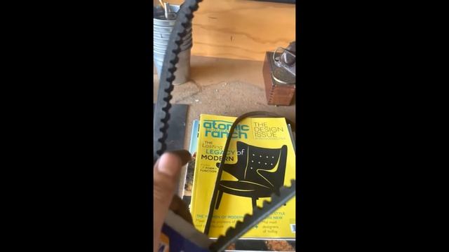 1956 Cadillac video 2 смотреть онлайн