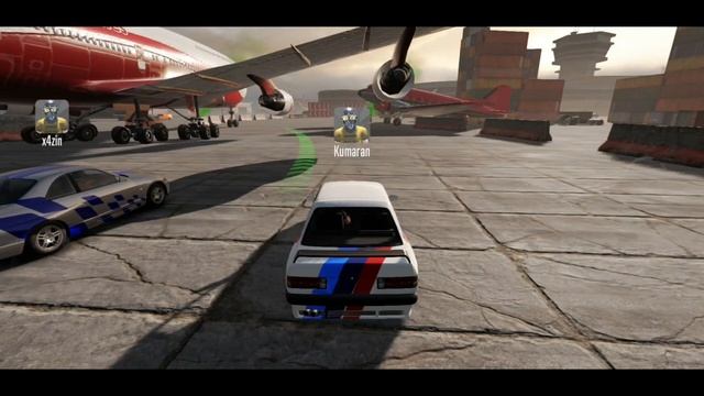 How to play Multiplayer in CarX Drift Racing 2 mobile/ios/pc/laptop | CRAZY CAR смотреть онлайн