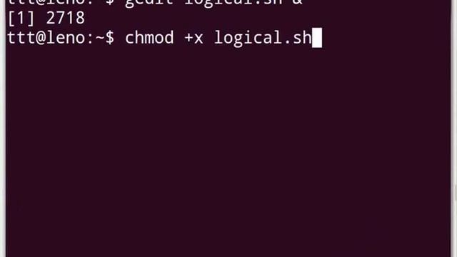 Logical Operators - Tamil