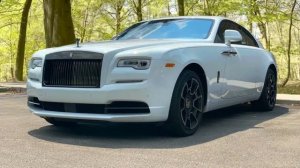 ROLLS ROYCE GOHST ! WOW 👀- The Most Advanced Rolls Royce Ever!