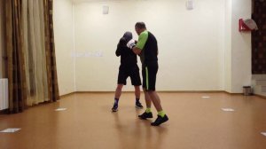 Группа здоровья.