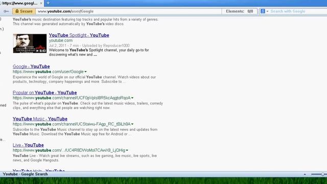 When Longhorn Searches Up Windows Vista смотреть онлайн