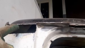 Ремонт крыши Газель #газель