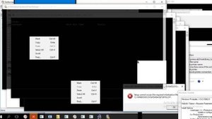 Holzer.exe in windows 10